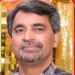 ABHRAM JOSEPH